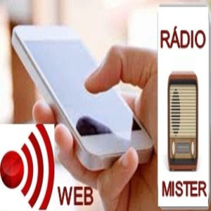 Rádio Mister Web